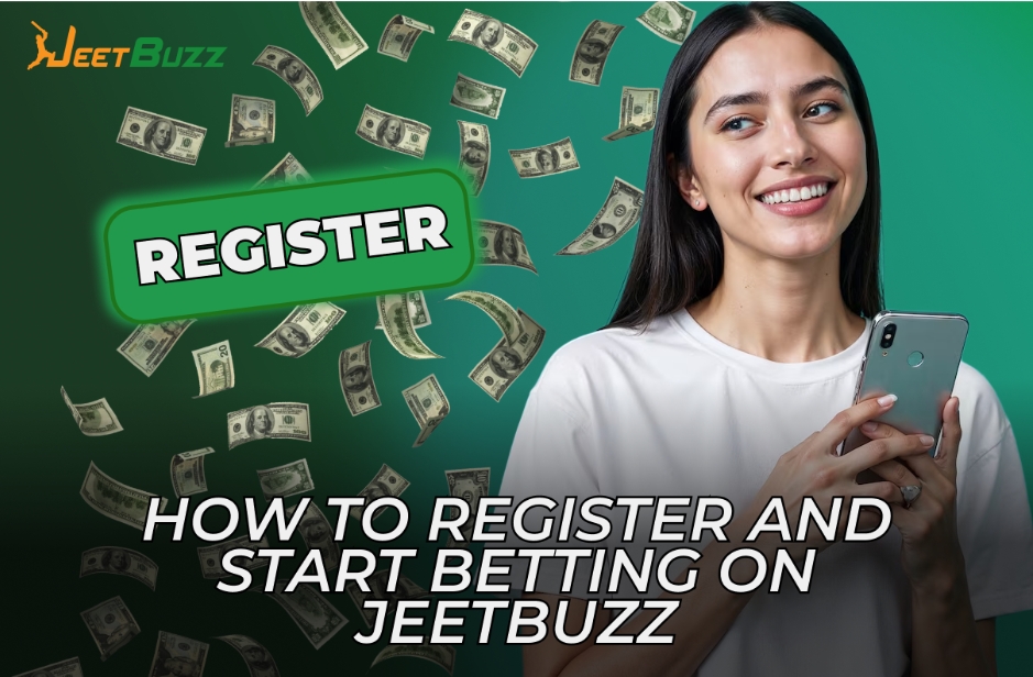 Bets on JeetBuzz Official